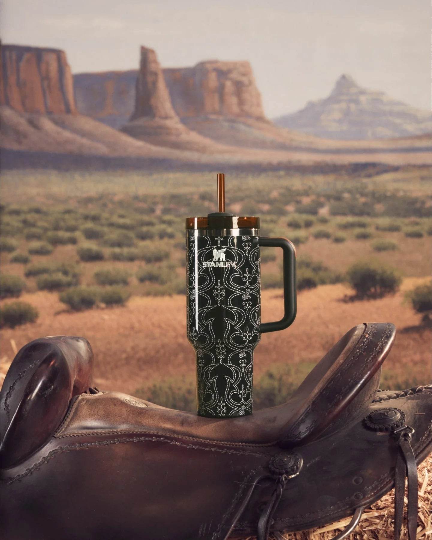 Barbie™ x Stanley Tumblers (40 oz)