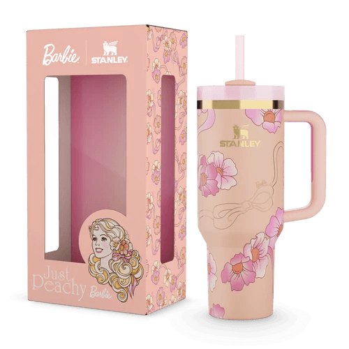 Barbie™ x Stanley Tumblers (40 oz)