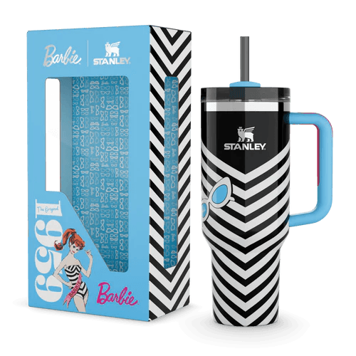 Barbie™ x Stanley Tumblers (40 oz)
