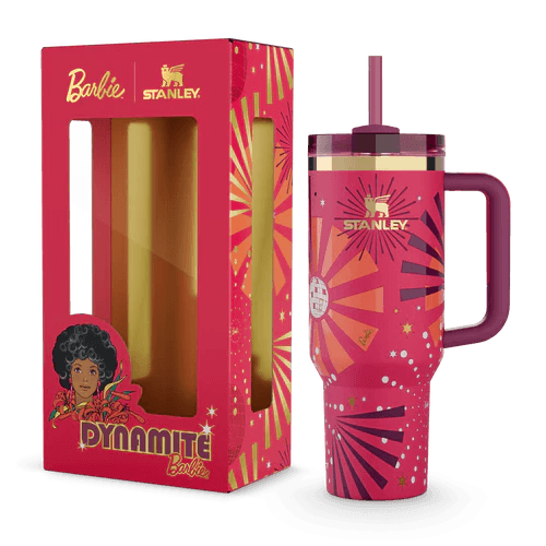 Barbie™ x Stanley Tumblers (40 oz)