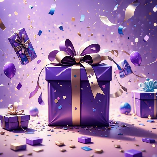 Free Mystery Surprise Gift With Pre-paid Order Only.Not in COD🎁