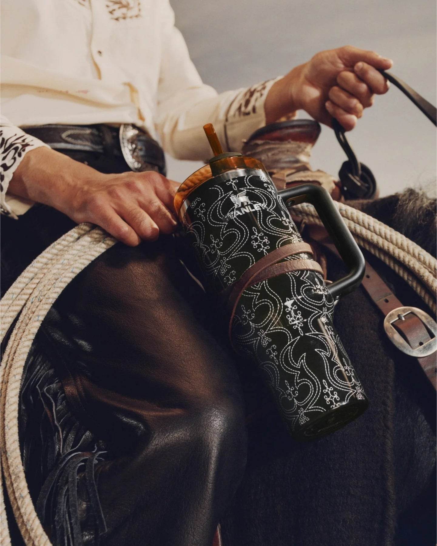 Barbie™ x Stanley Tumblers (40 oz)