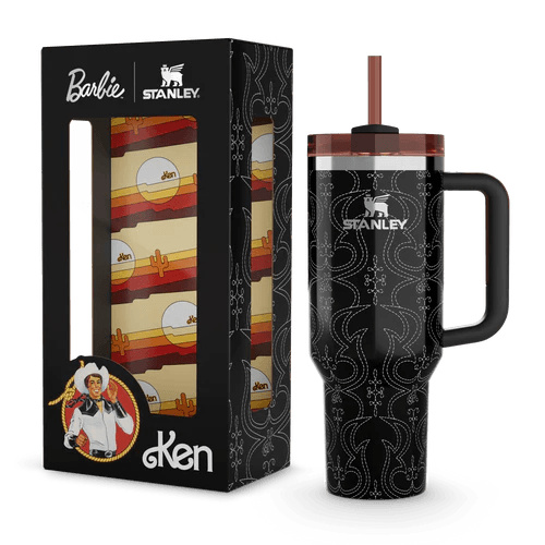 Barbie™ x Stanley Tumblers (40 oz)